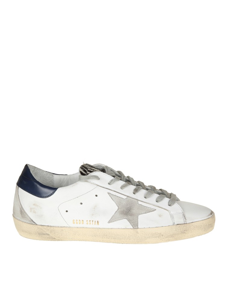 golden goose zebrate