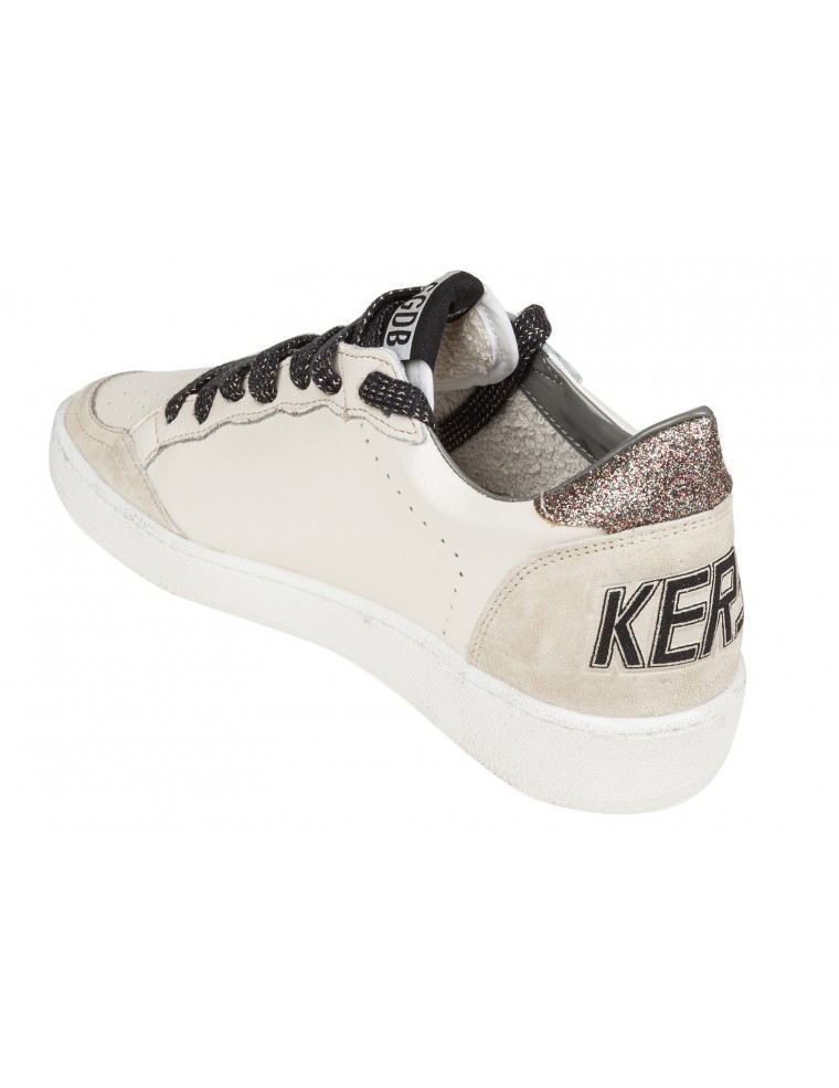 golden goose ball star sneakers