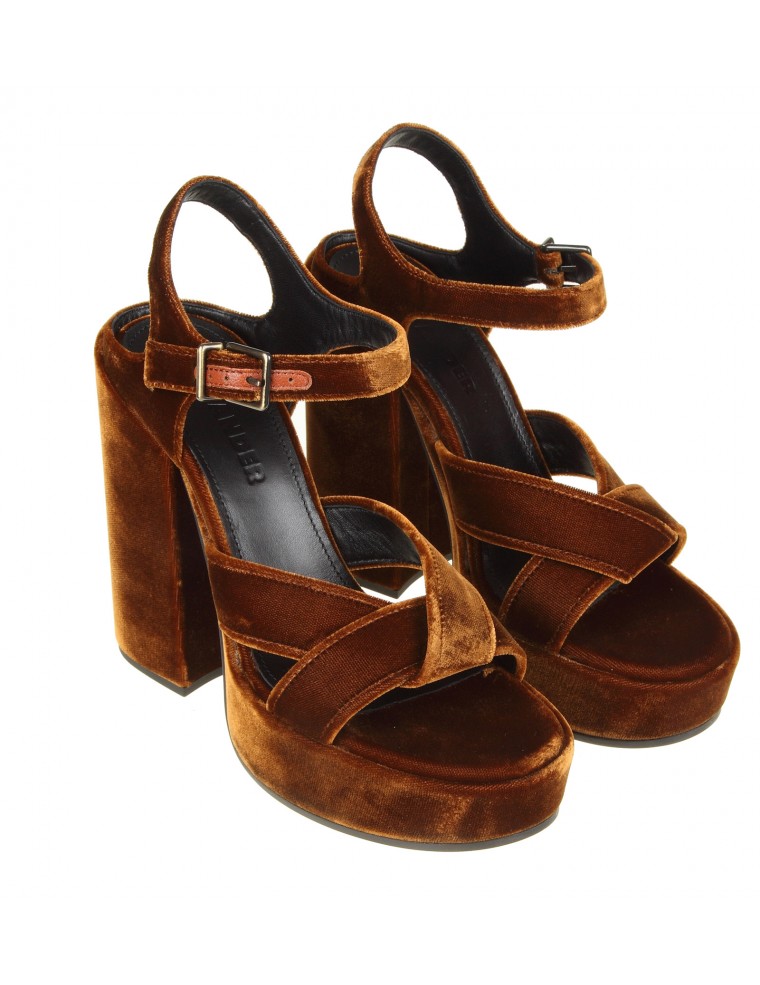 jil-sander-heel-sandal-brown-velvet