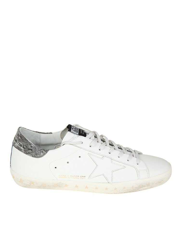 calzata golden goose