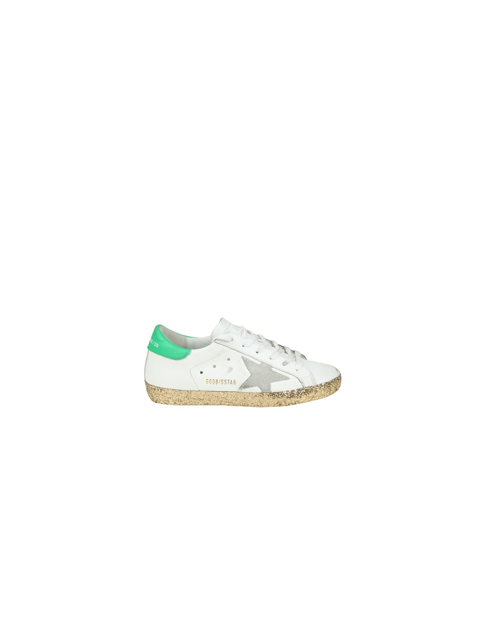 golden goose starter marrone