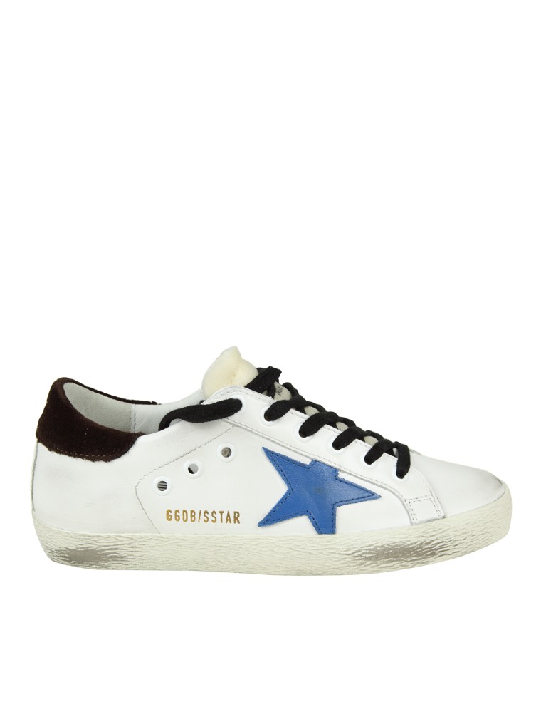 golden goose blu