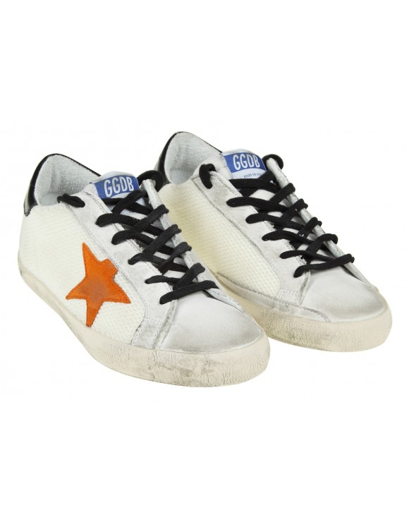 golden goose starter verde