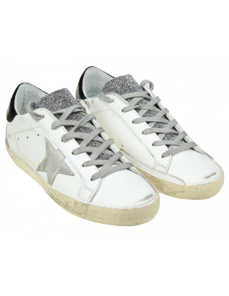 golden goose swarovski