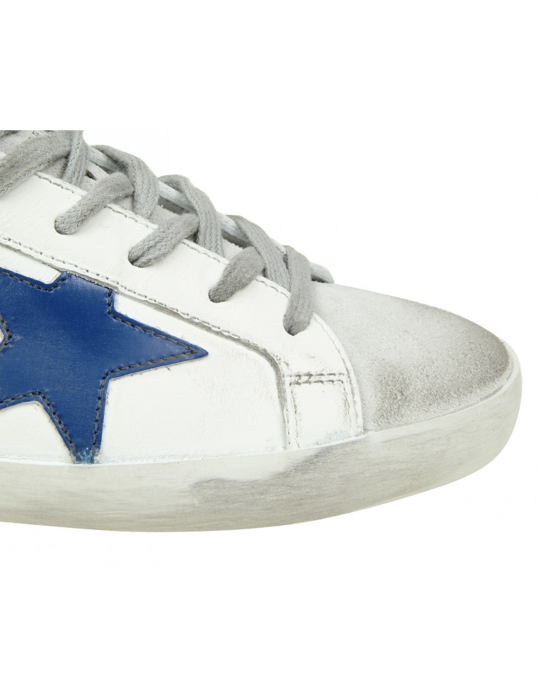 golden goose pois