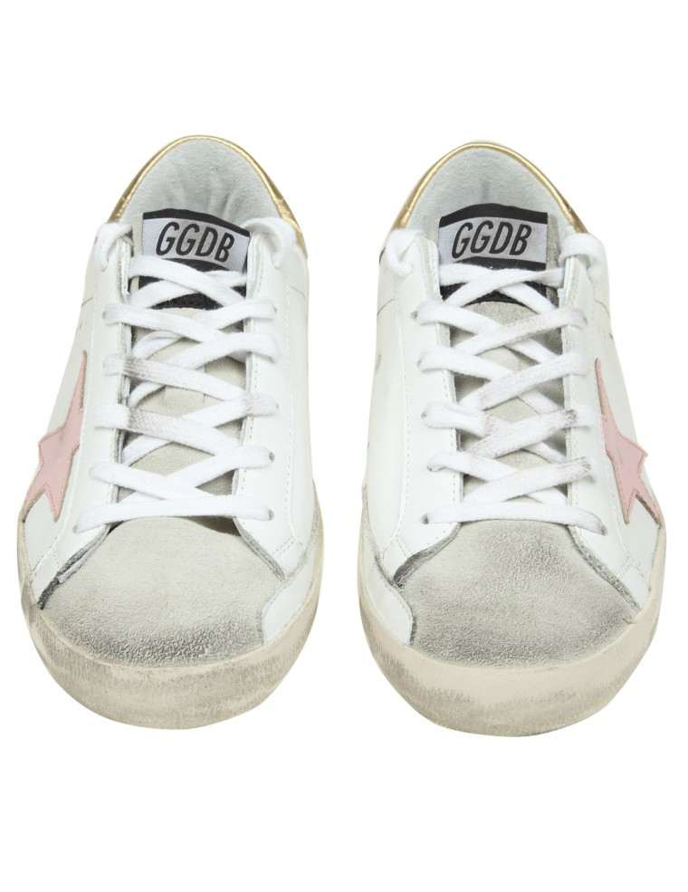 golden goose rosa