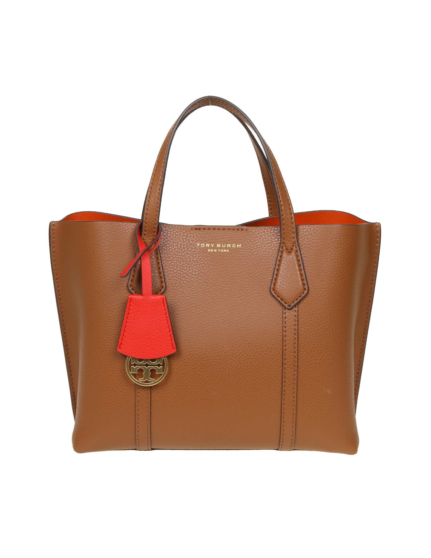 tory burch triple tote