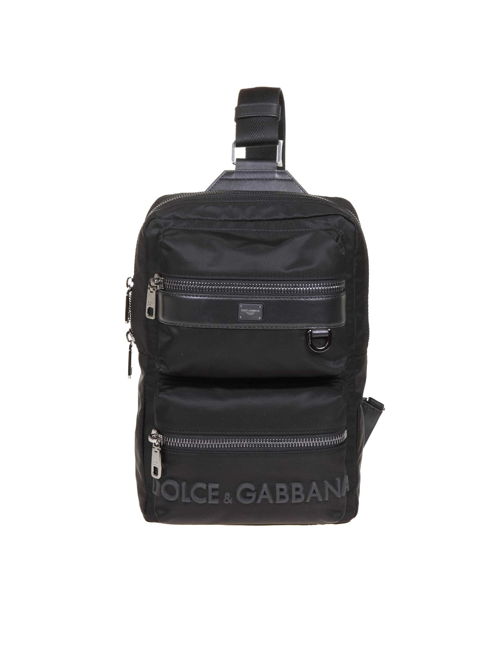 dolce and gabbana backpack