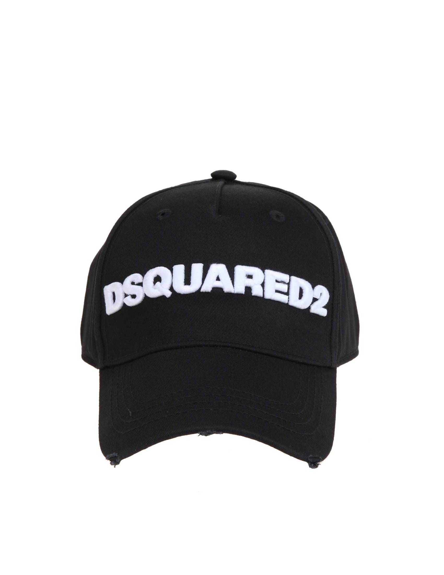 cappelli dsquared2