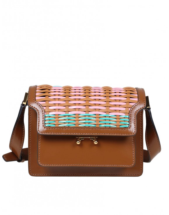 marni soft trunk mini