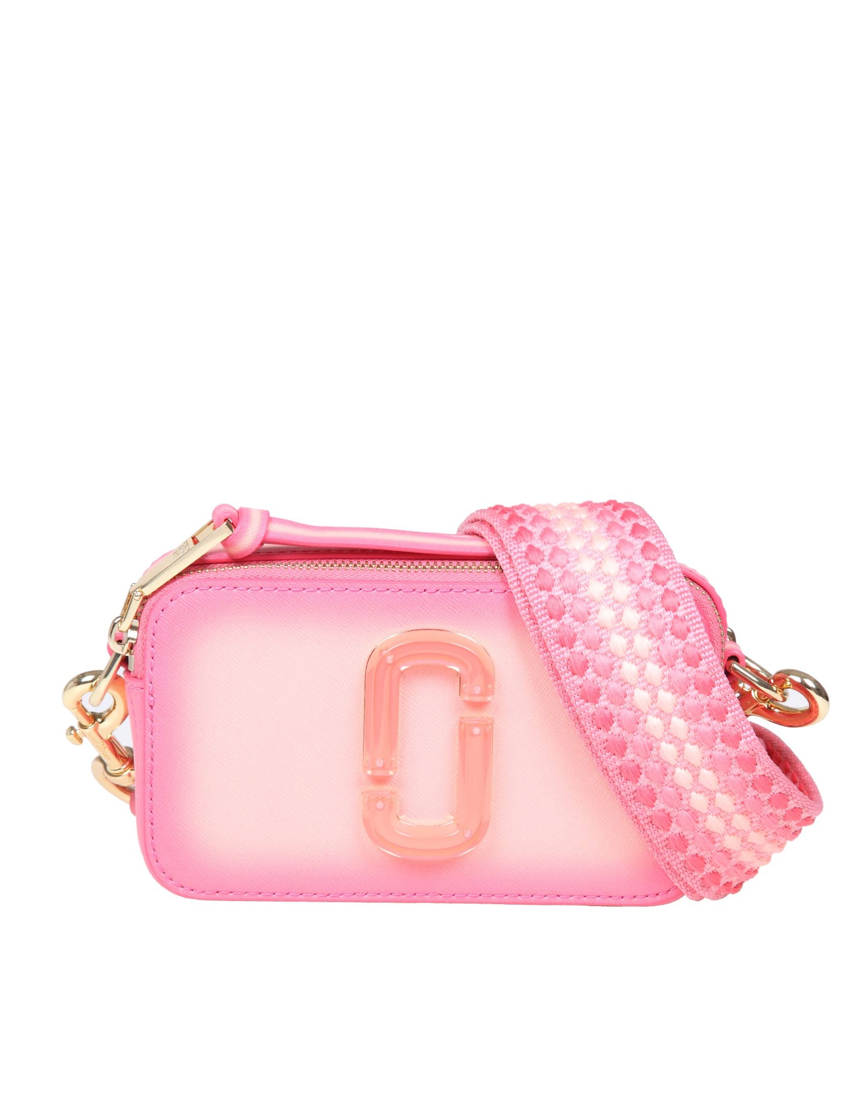 pink marc jacobs bags