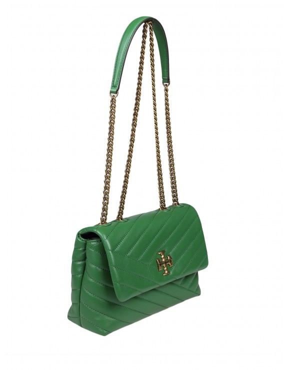 TORY BURCH: shoulder bag for woman - Grey  Tory Burch shoulder bag 90452  online at