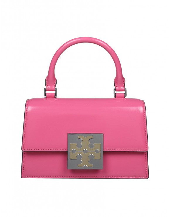 Tory burch hot sale neon bag