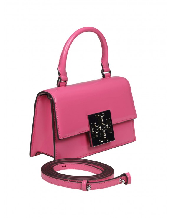 Tory burch neon discount bag