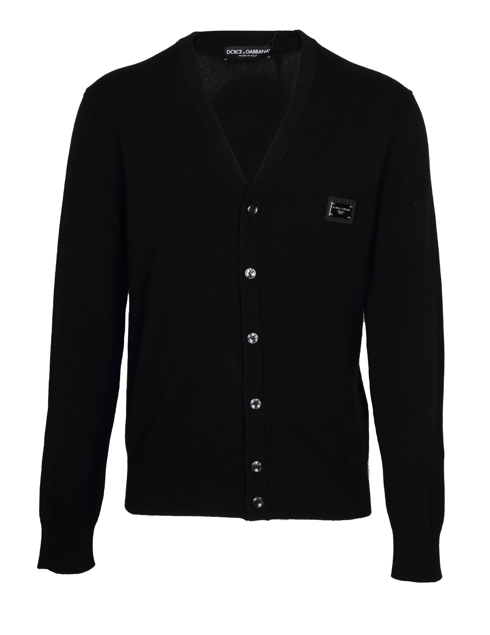 Cardigan dolce clearance gabbana