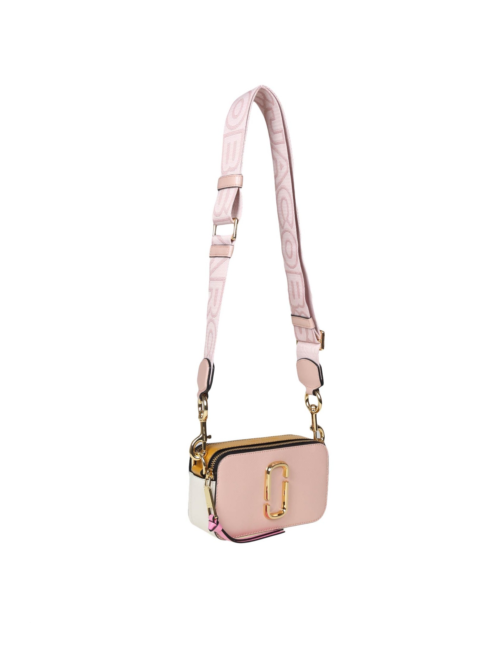 Marc Jacobs The Snapshot in Pink