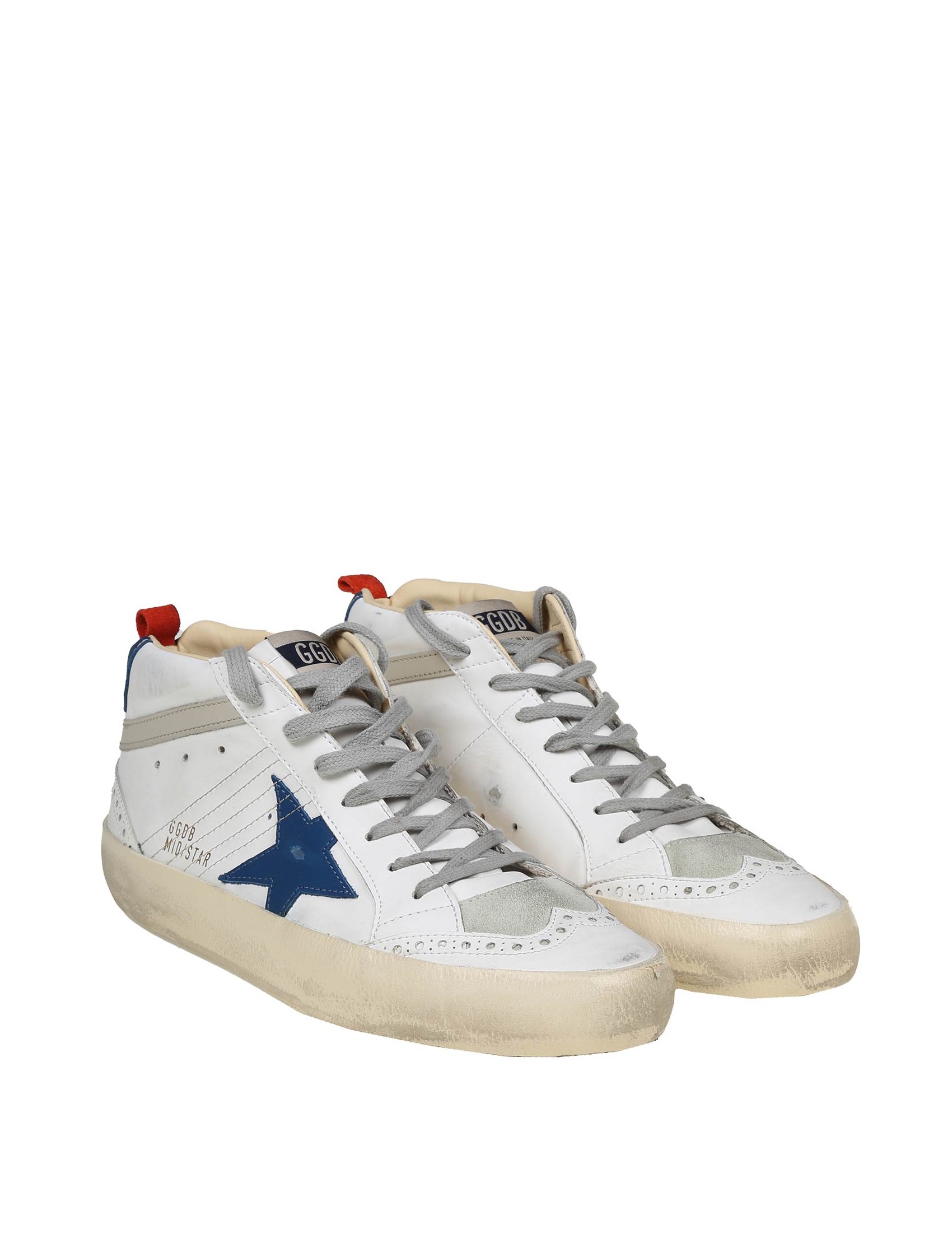 Golden goose sale mid star 39