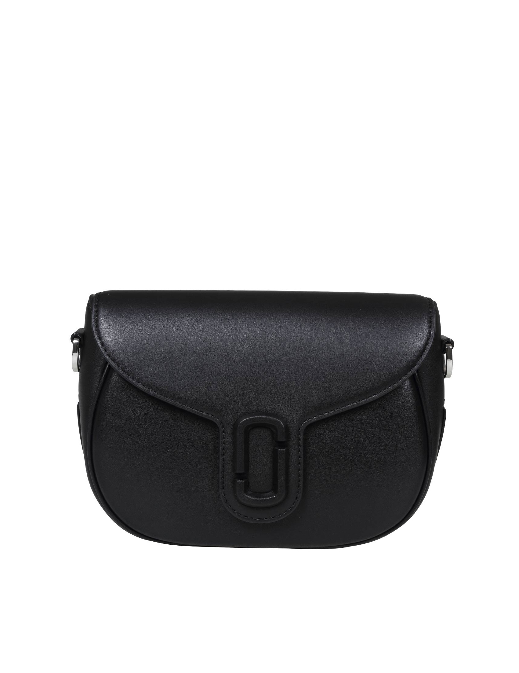 Marc jacobs large online saddle bag