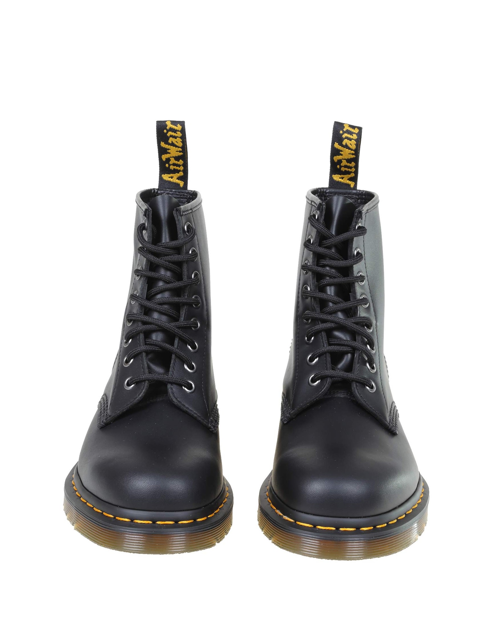 Dr martens greasy outlet or nappa