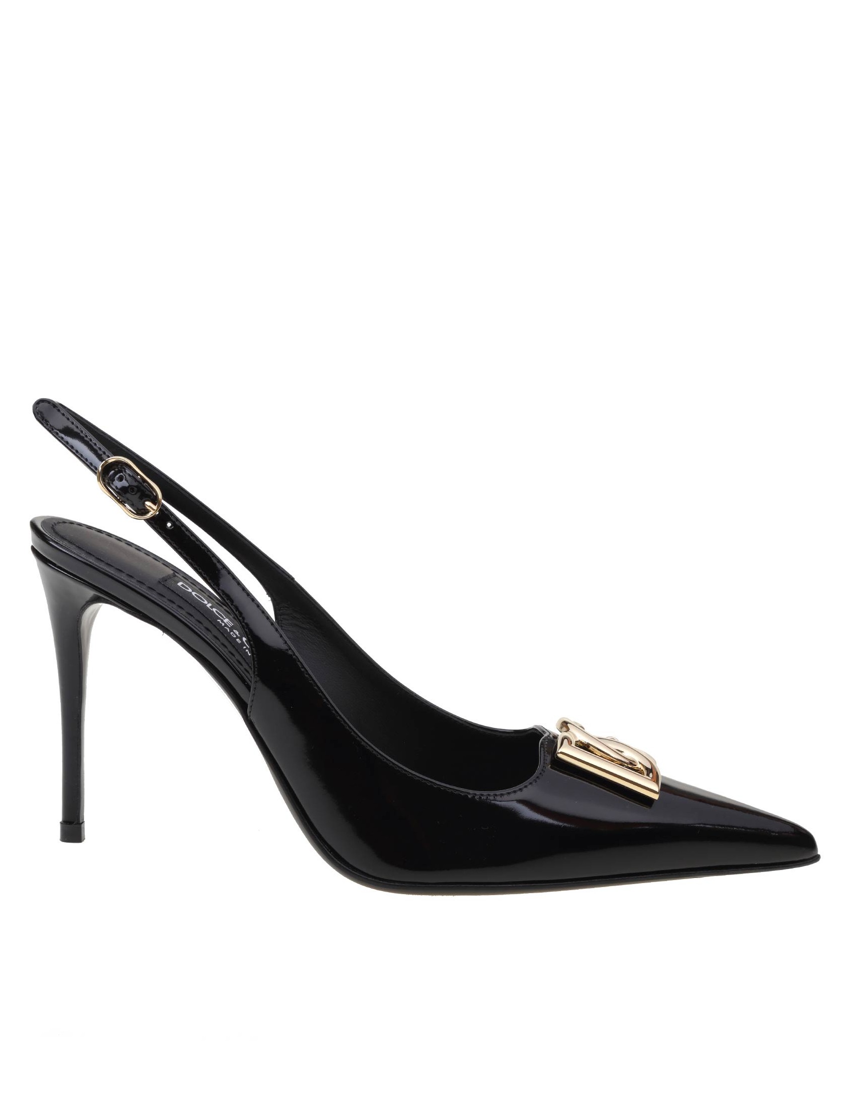 Dolce hot sale gabbana slingback