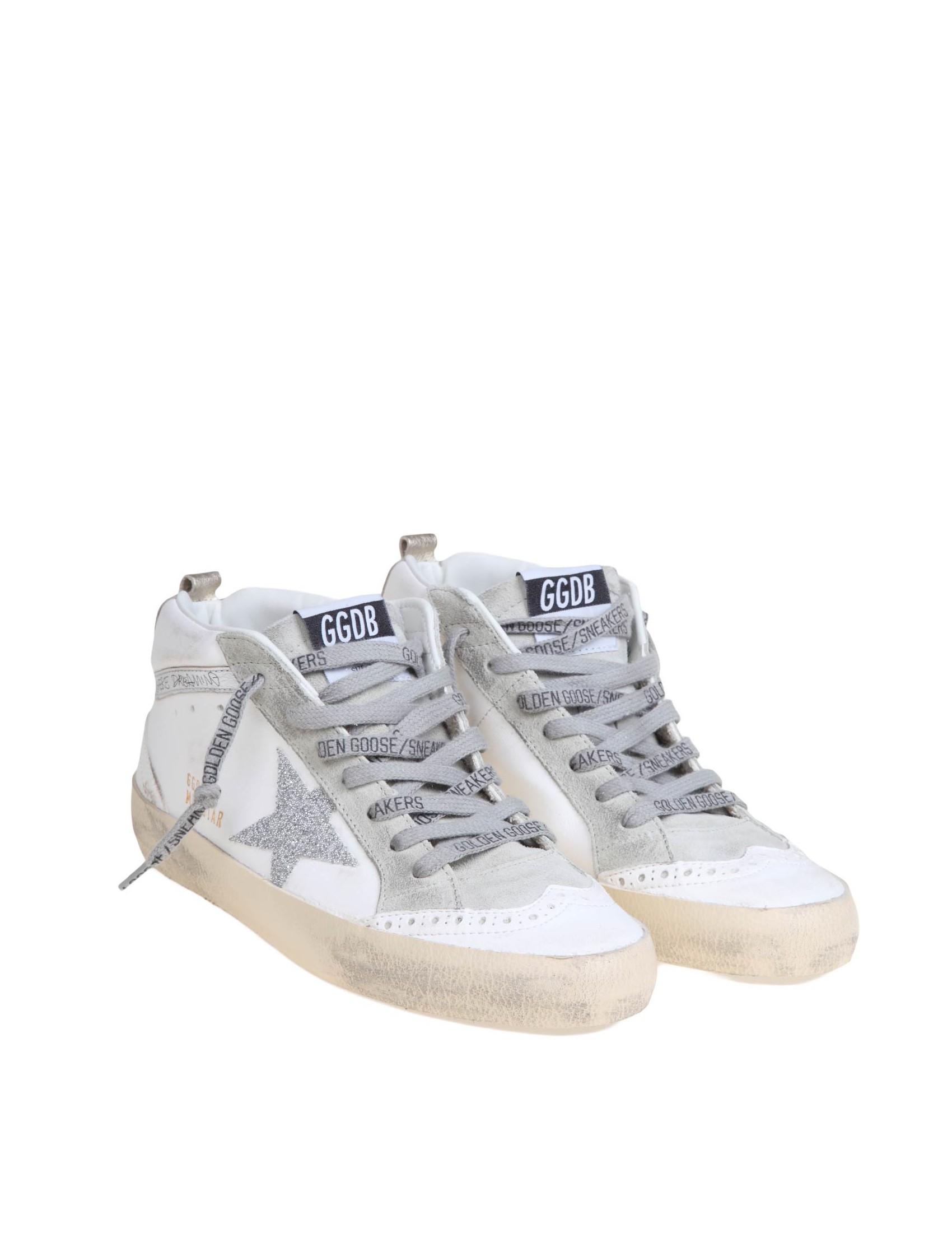 Golden goose cheap mid star donna