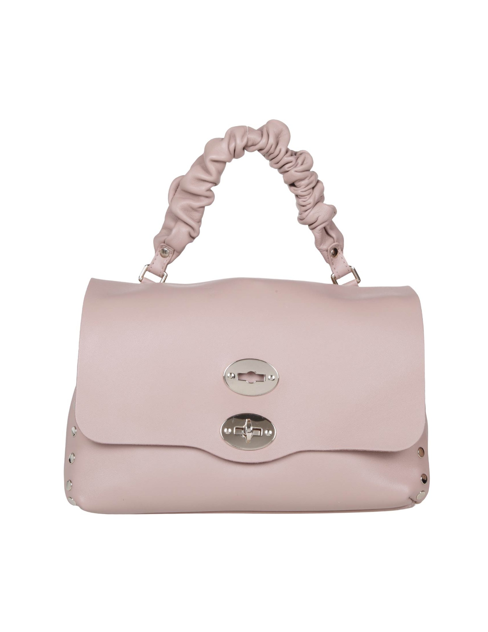 ZANELLATO POSTINA HERITAGE S IN BEIGE BLUSH COLOR LEATHER