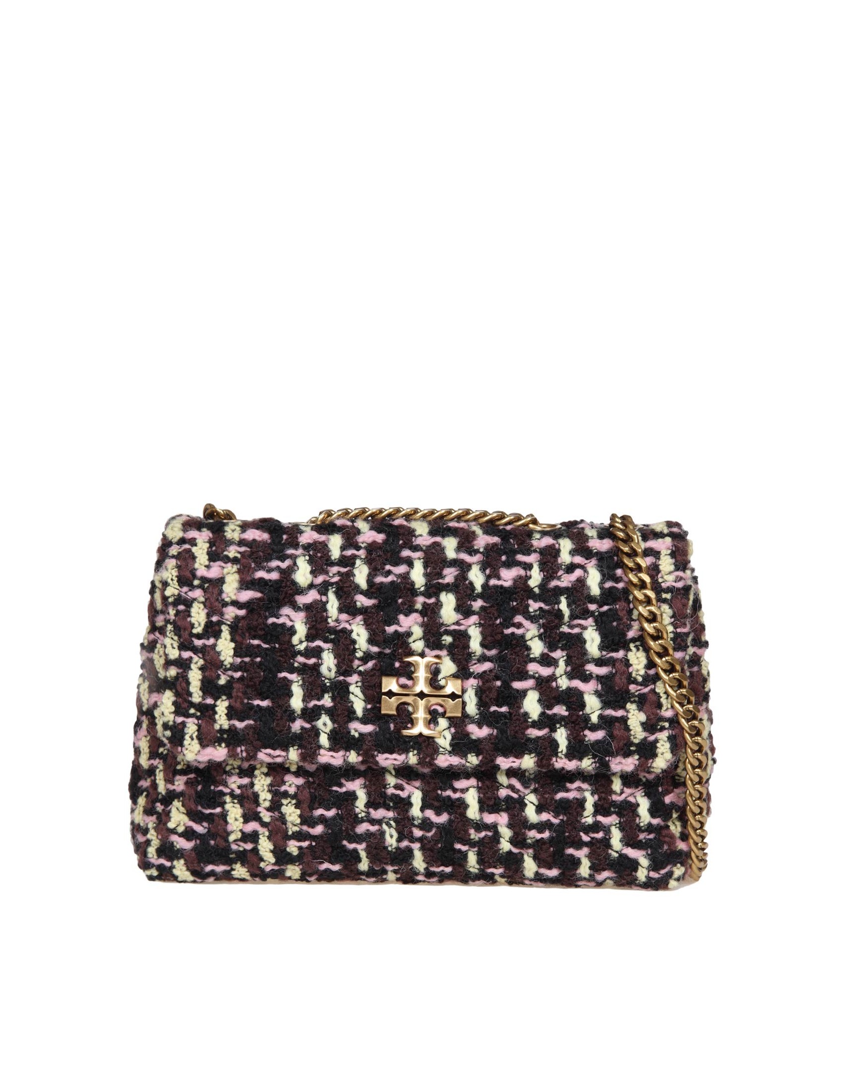 Tory burch deals multicolor purse