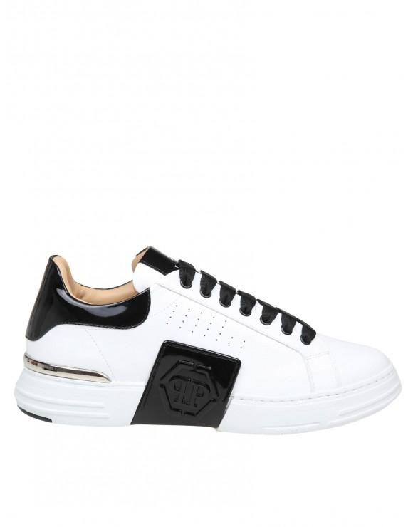 Scarpe philipp sale plein nere