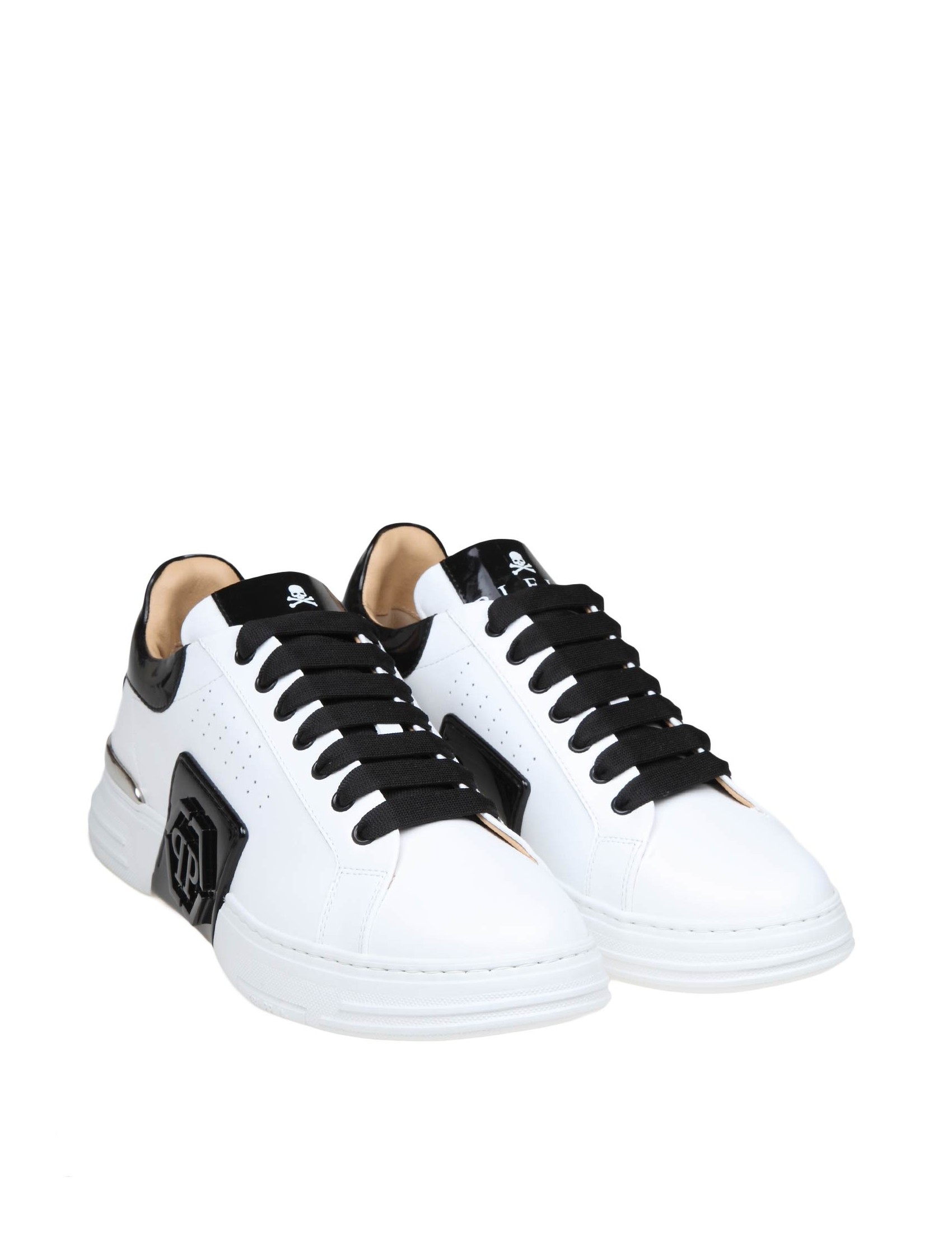 Lo top sneakers sale philipp plein