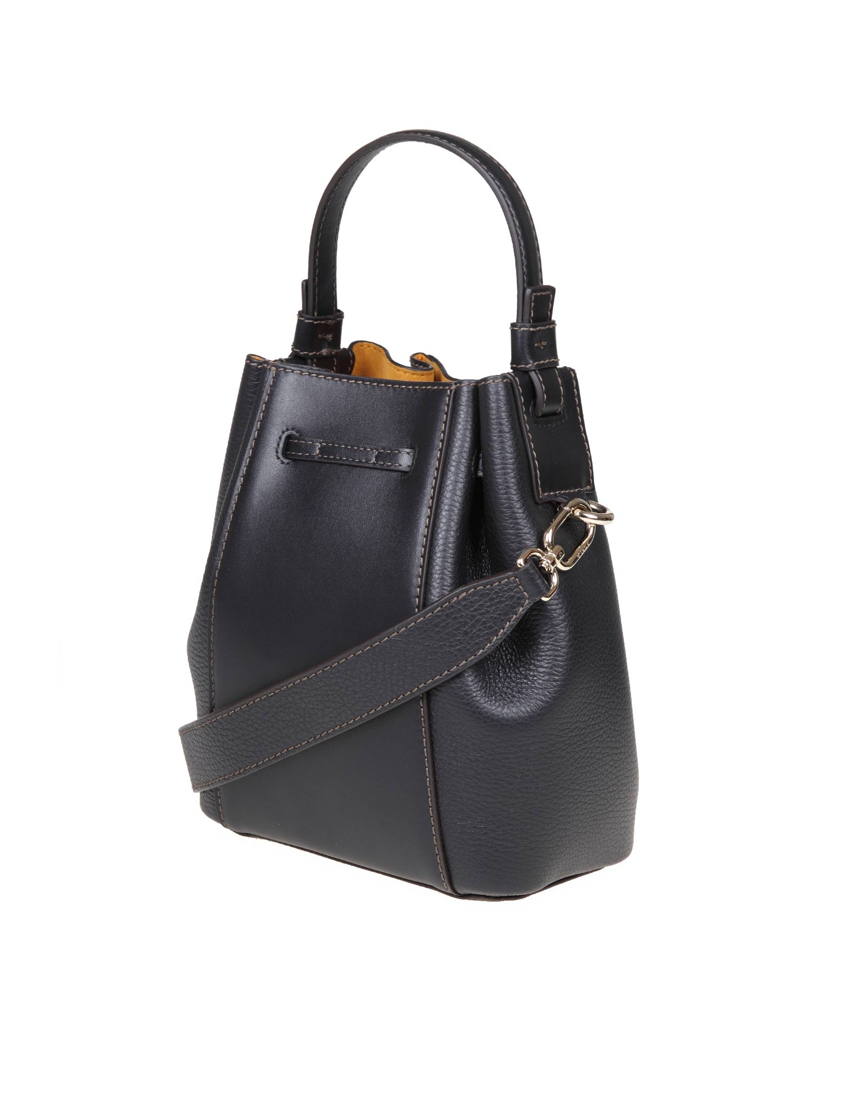 Secchiello clearance furla nero