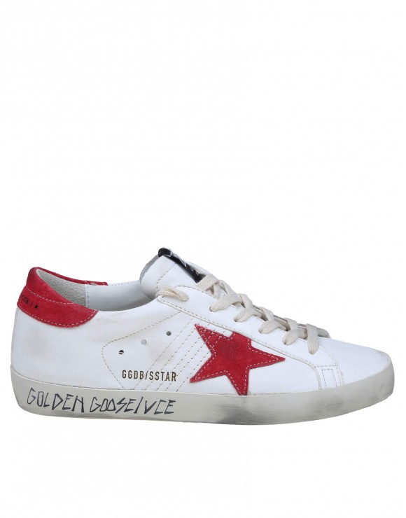 GOLDEN GOOSE DELUXE