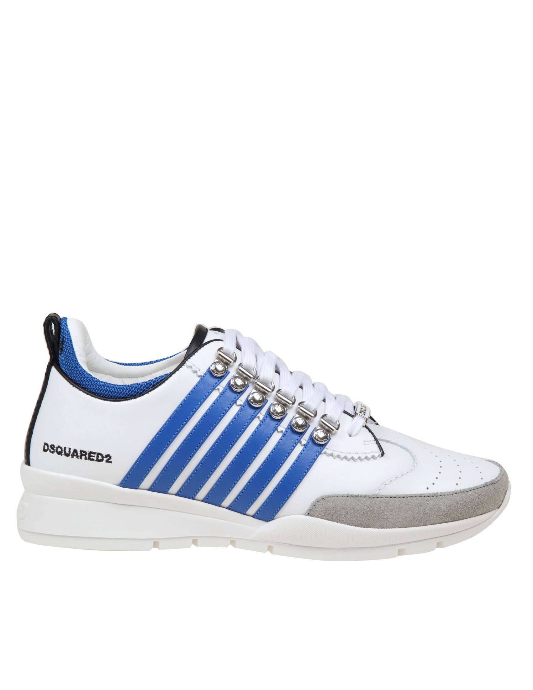 Dsquared sneakers uomo hotsell