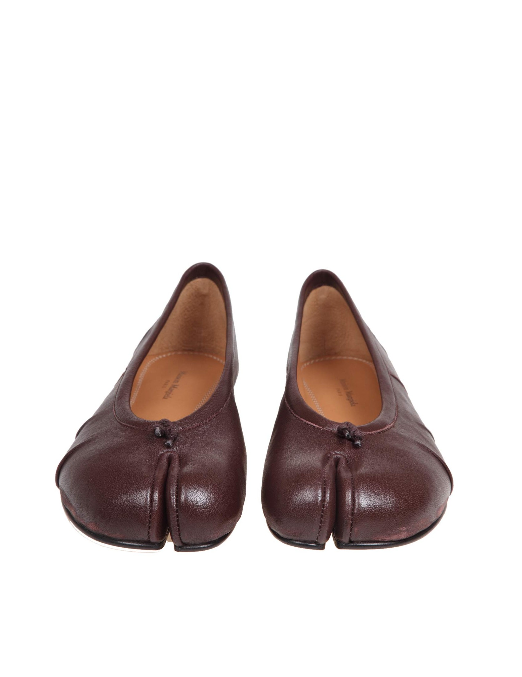 Ballerine margiela store