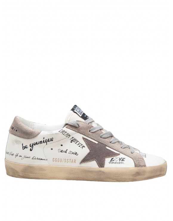 Golden goose uomo scontate hotsell