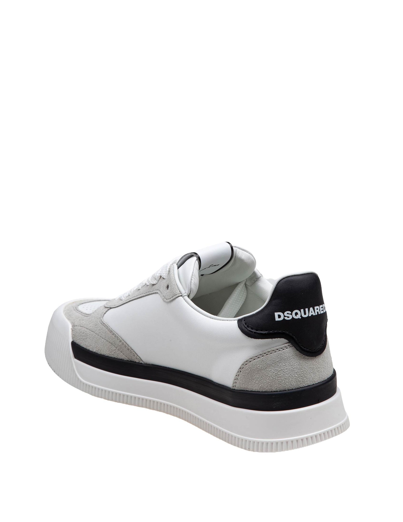 Sneakers dsquared clearance