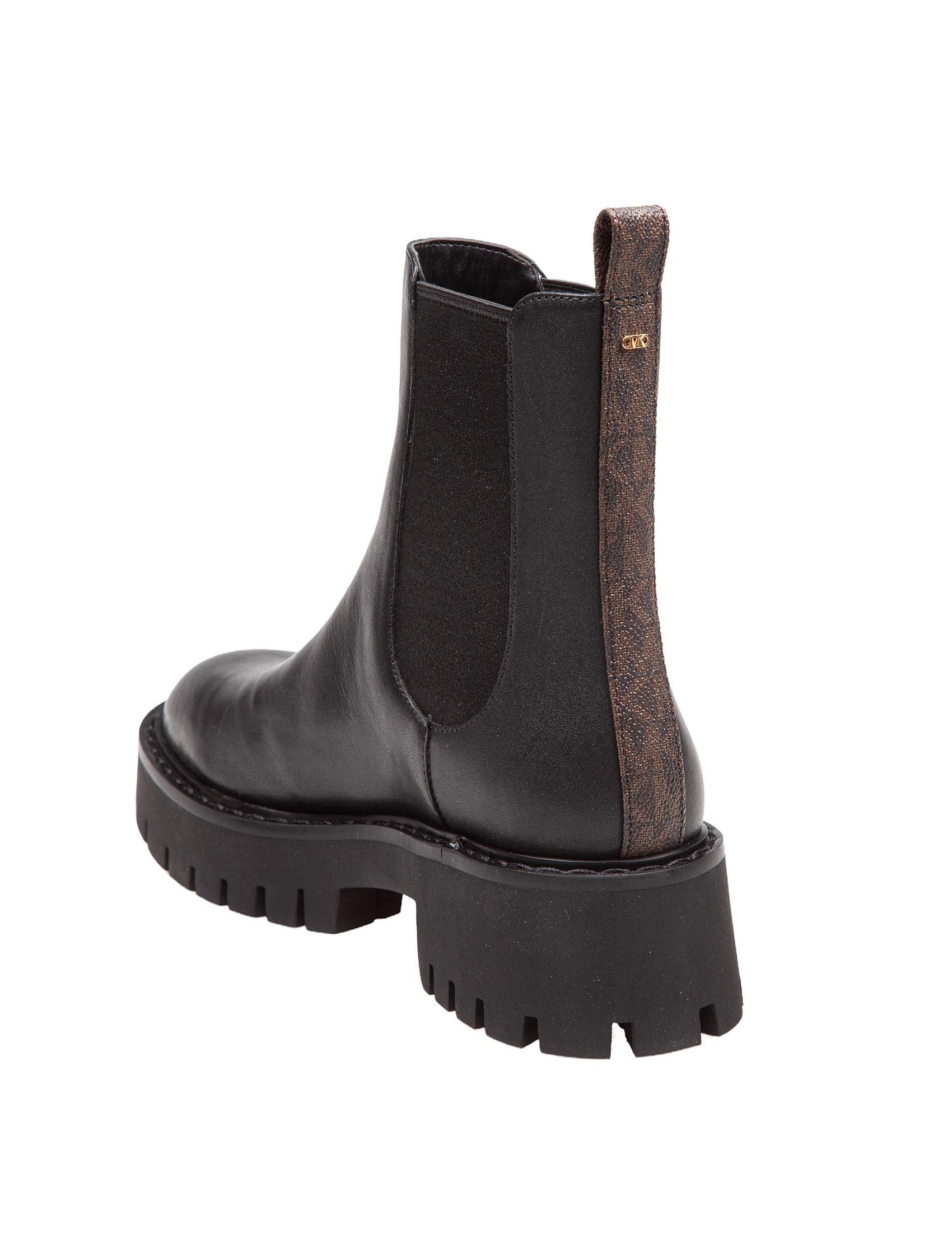 Michael kors flat ankle boots clearance