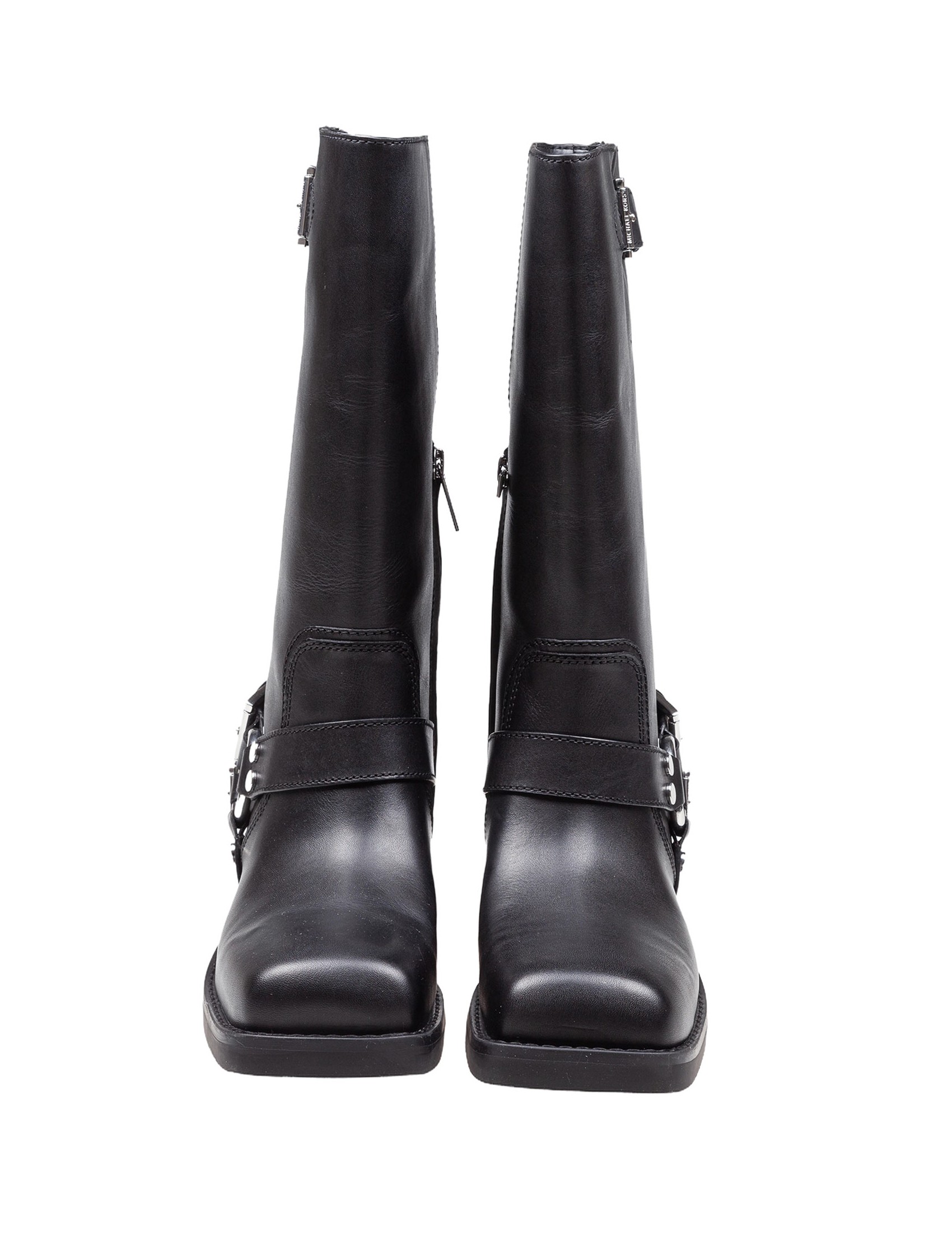 Michael kors crosby boots best sale