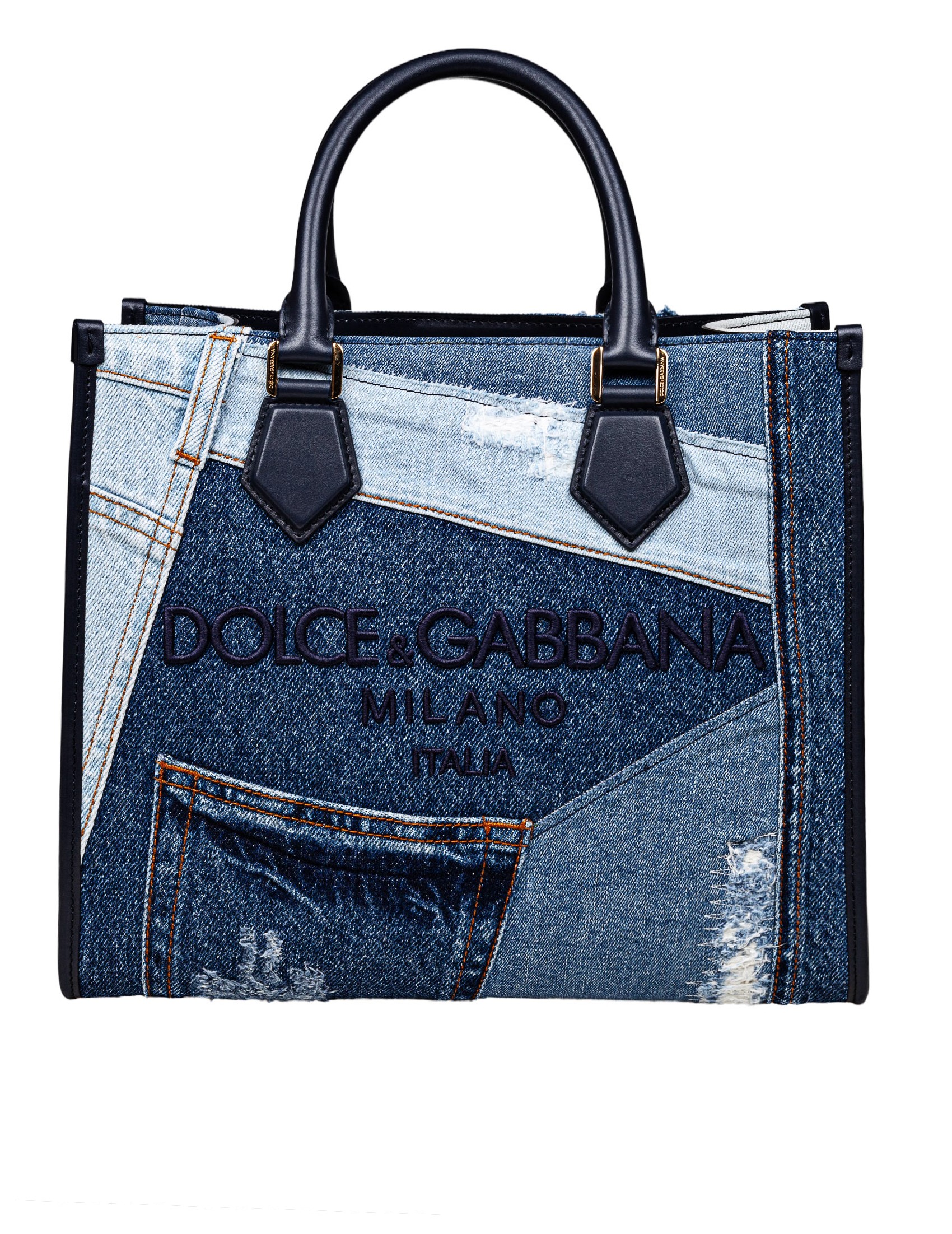 DOLCE E GABBANA SHOPPING