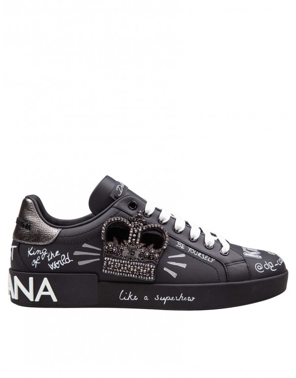 Dolce e gabbana scarpe 2019 sales
