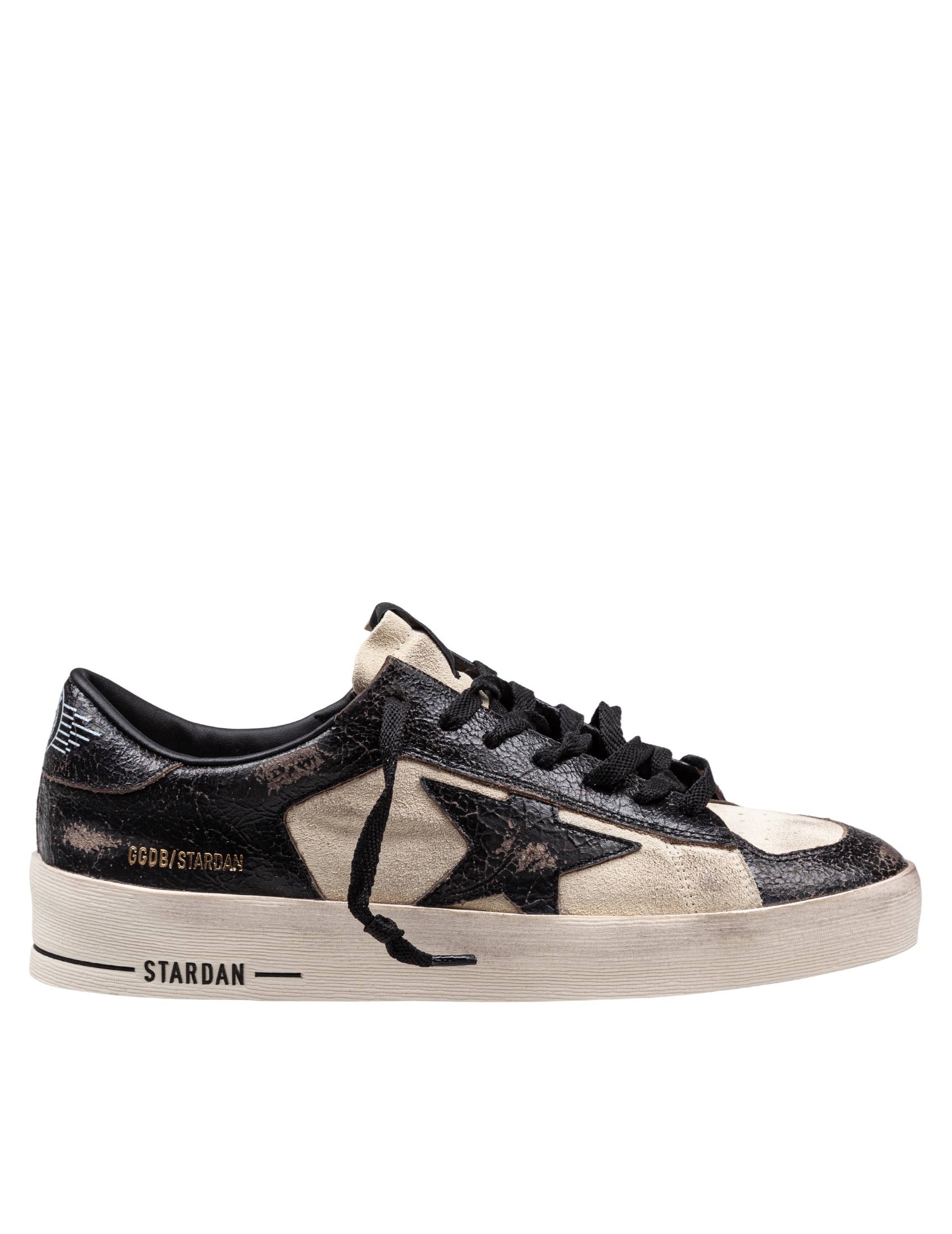 GOLDEN GOOSE STARDAN