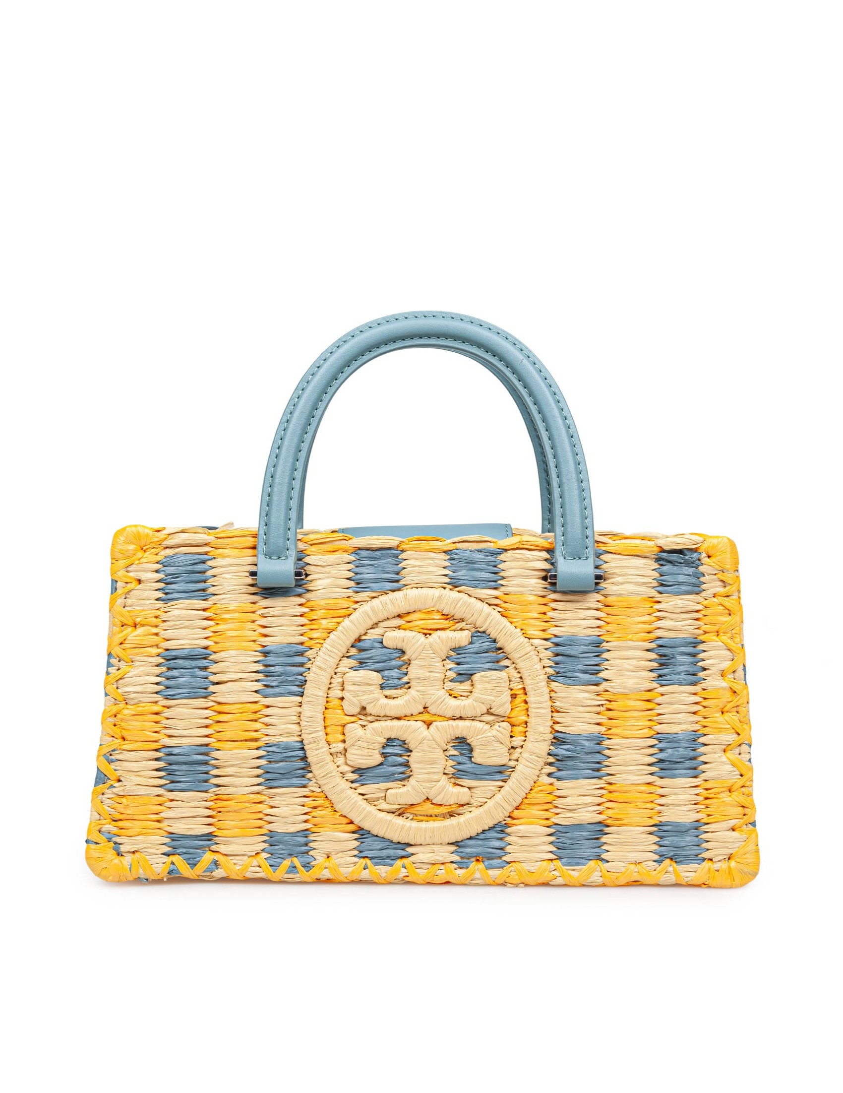 TORY BURCH ELLA HAND CROCHETED