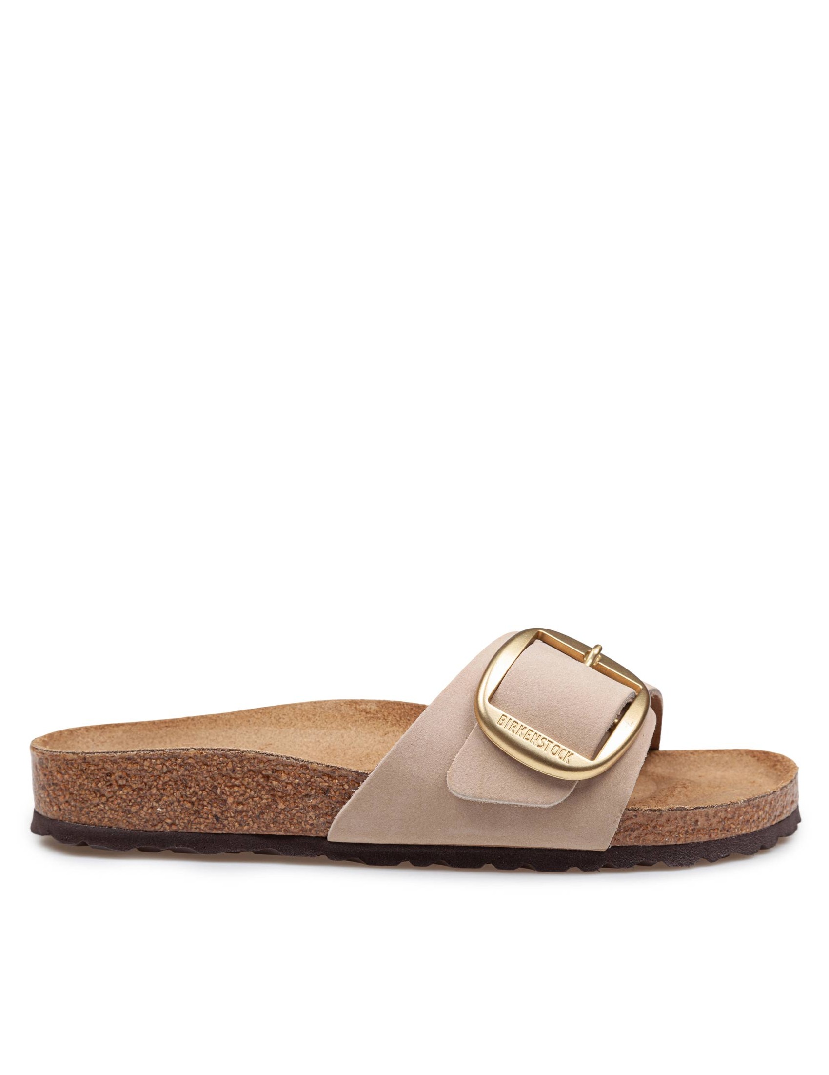 BIRKENSTOCK MADRID BIG BUCKLE