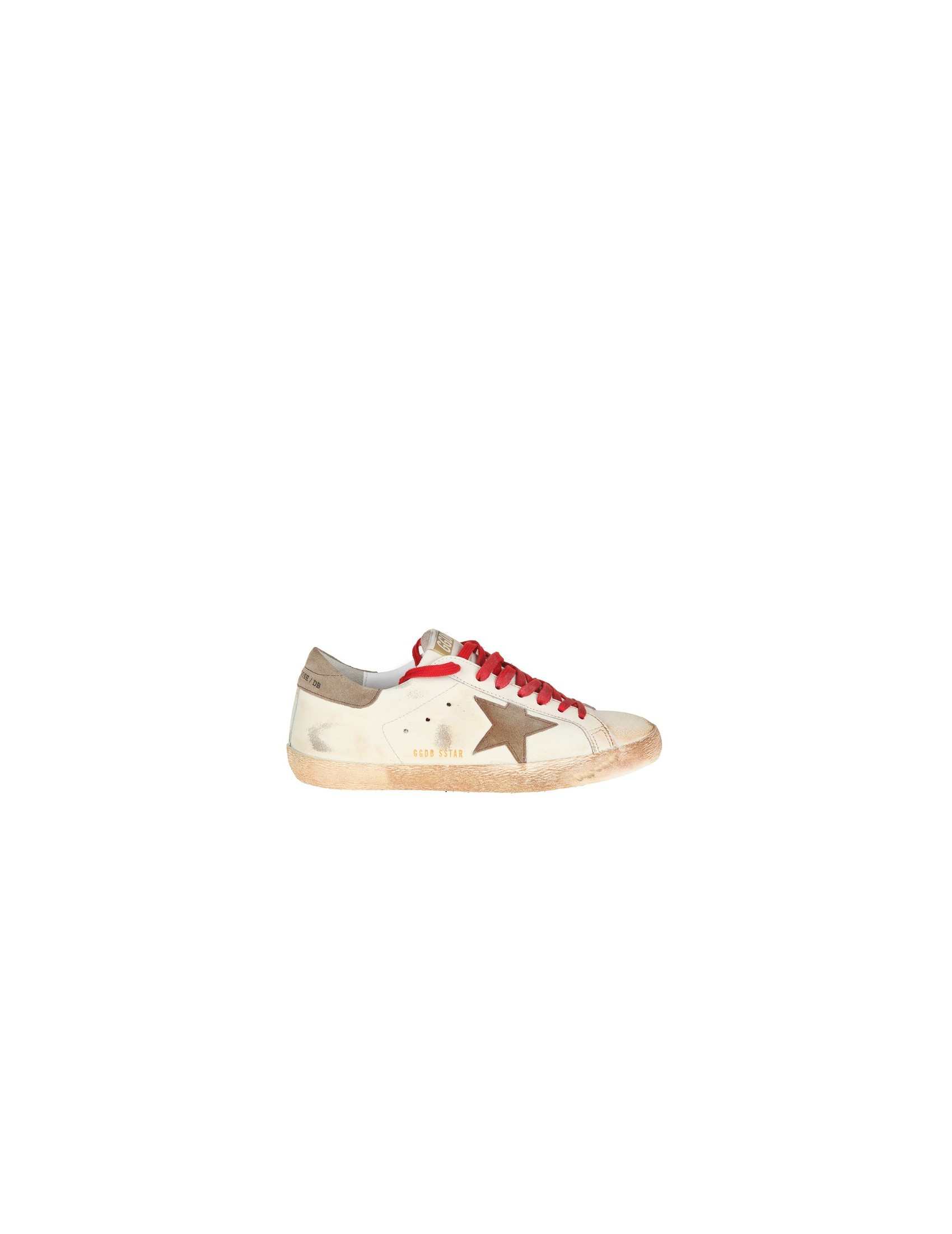 come calzano le golden goose superstar